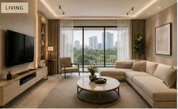 Cuscaden Residences (D10), Condominium #552386261